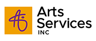 Arts Services Inc. Logo