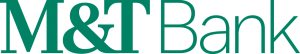 M&T Bank logo