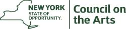 NYS Council on the Arts Logo