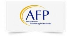 Association of Funding Professionals logo