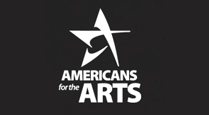 Americans for the Arts logo