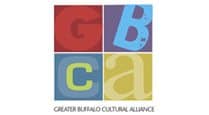 Greater Buffalo Cultural Alliance GBCA logo