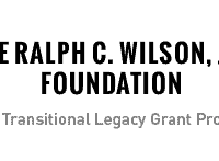 Ralph C. Wilson Jr Foundation