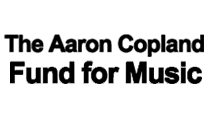 Aaron Copland Music Foundation