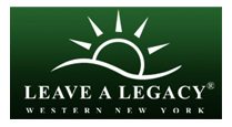 LEAVE A LEGACY® WESTERN NEW YORK