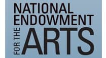 The National Endowment for the Arts