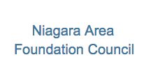 Niagara Area Foundation Council