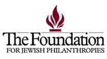 The Foundation for Jewish Philanthropies