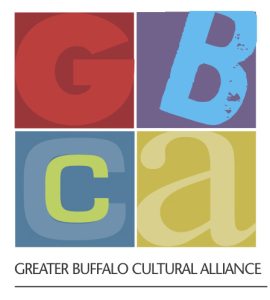greater buffalo cultural alliance logo