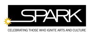 Spark Logo with Tag