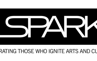 Spark Logo with Tag