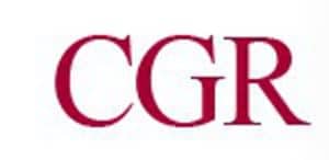 CGR Logo