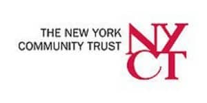 NY Community Trust Logo