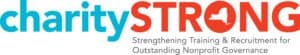 CharityStrong Logo