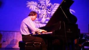 Tom McDermott New Orleans Piano