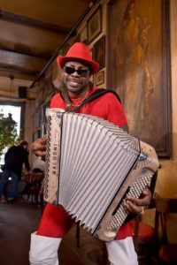 CJ Chenier