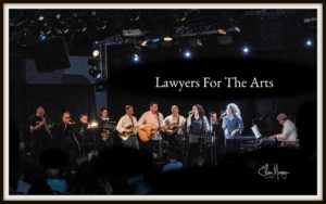 Lawyers for Arts 2019 Lawyers for Arts 2019