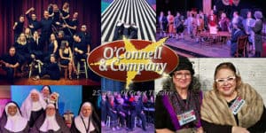 Spark Awards O'Connell & Co