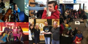 2020 Spark Awards Autism Center