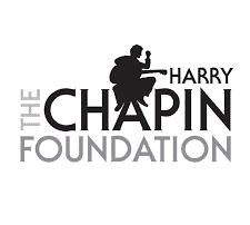 Harry Chapin Foundation Logo