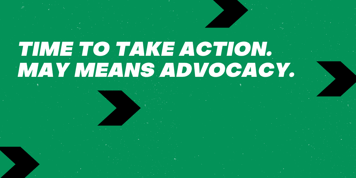 take action in timely manner