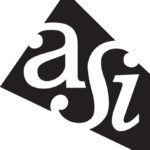 ASI Logo Black