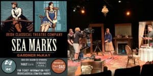 Irish Classical Theatre Accessibility Feature Header Image