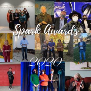 Spark Honoree 2020
