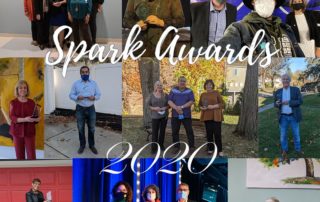 Spark Honoree 2020