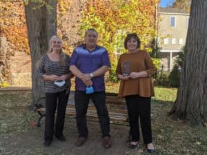 2020 Spark Lewiston Council on the Arts