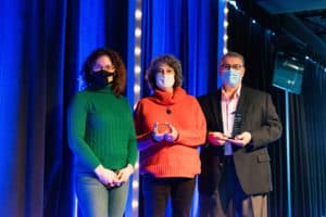 2020 Spark Org of the Year finalists