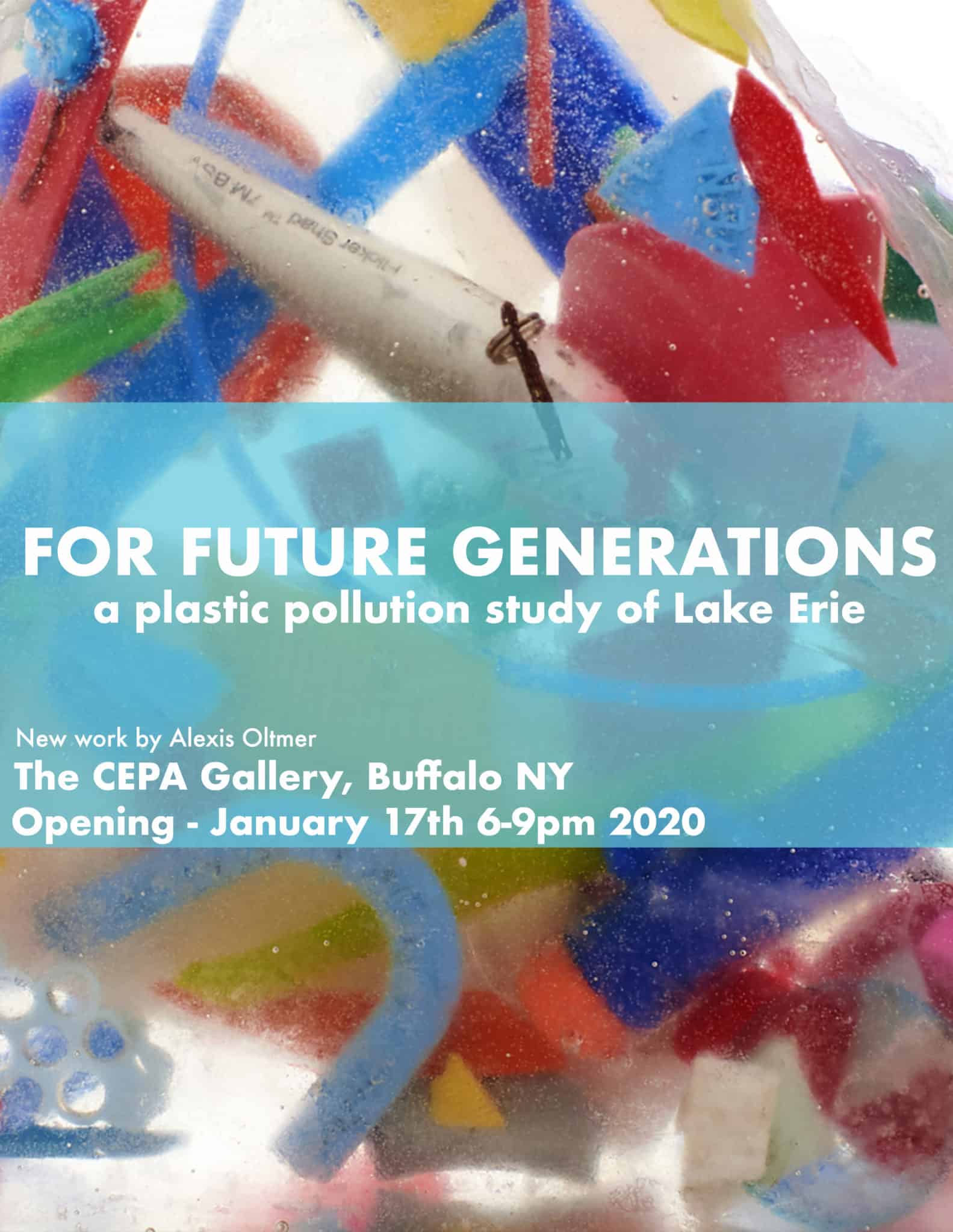 Global Warming Art Project - Arts Services Inc.