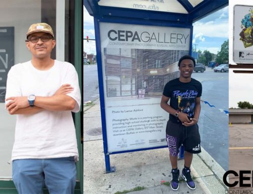 Spark Spotlight: CEPA Gallery, Organization of the Year Finalist