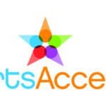 old asi arts access logo