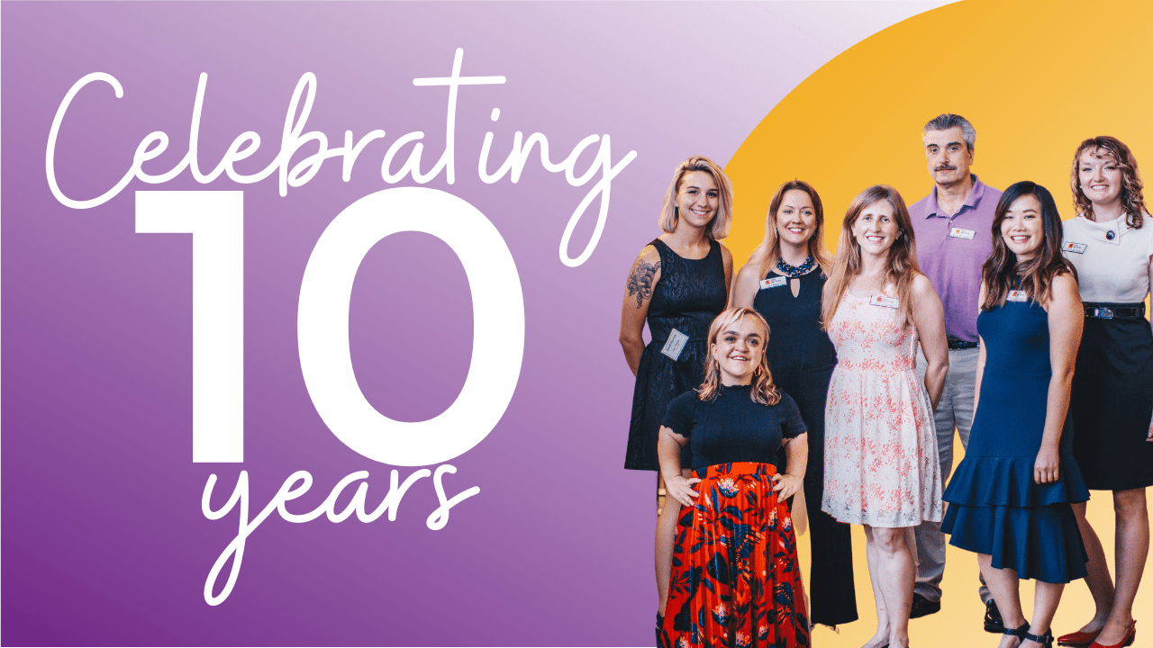 audios co. presents (5) 10 years of asi