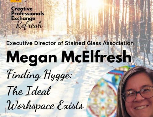 CPX Refresh Spotlight: Megan McElfresh