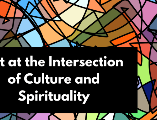 Art at the Intersection of Culture and Spirituality