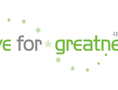 Now Taking Applications: Give for Greatness Grant Program