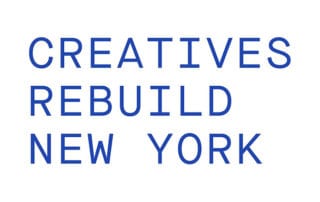 creatives rebuild new york