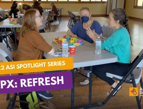 June Spotlight: CPX Refresh