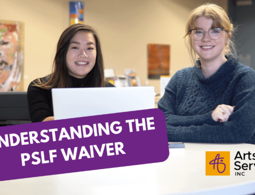 Your guide to the limited-time PSLF waiver