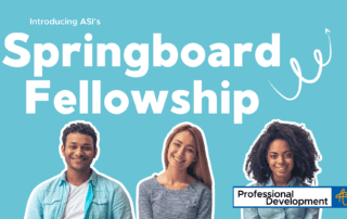 asi springboard fellowship