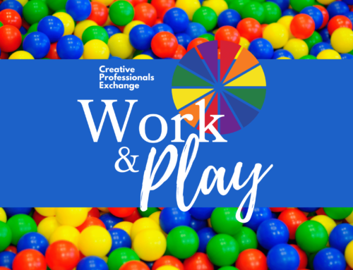 Save the date for CPX: Work & Play