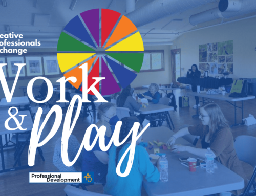 Register for CPX: Work & Play