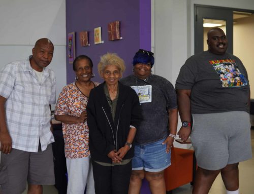 Springboard Fellowship Recipient for Summer 2023