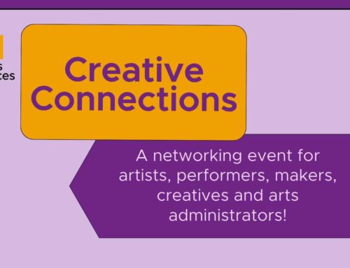 Creative Connections