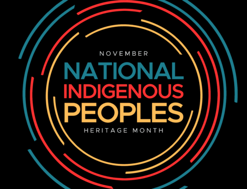 National Indigenous Peoples Heritage Month