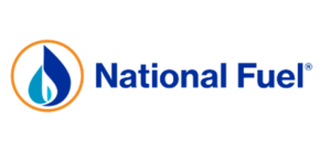 National Fuel Logo Sponsor