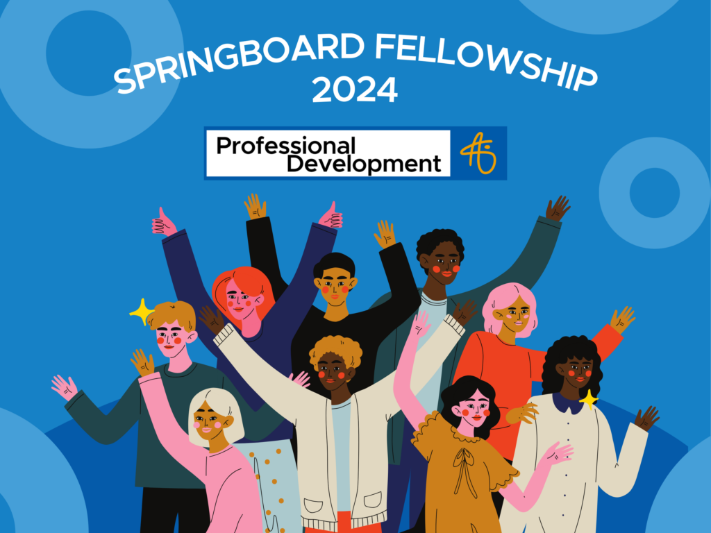 Springboard Fellowship Header 2024