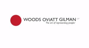 Woods Oviatt Gilman Sponsor